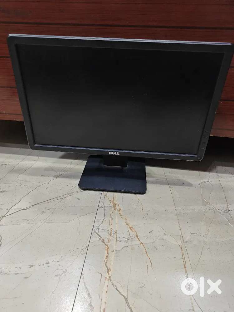 Dell LCD on sale