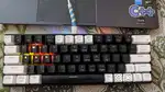 Zifriend Mechanical Keyboard