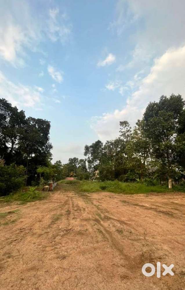 Plot for sale