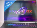 Asus rog stix g16
