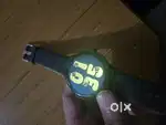 Fire bolt watch with bill box all accessories 850rs