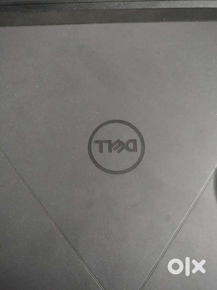 Dell g15 gaming laptop