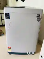 Ifb 7 kg automatic washing machine