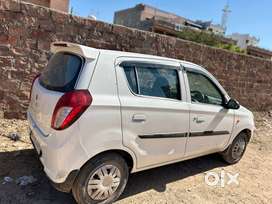 Maruti Suzuki Alto 800 2019 Petrol Good Condition