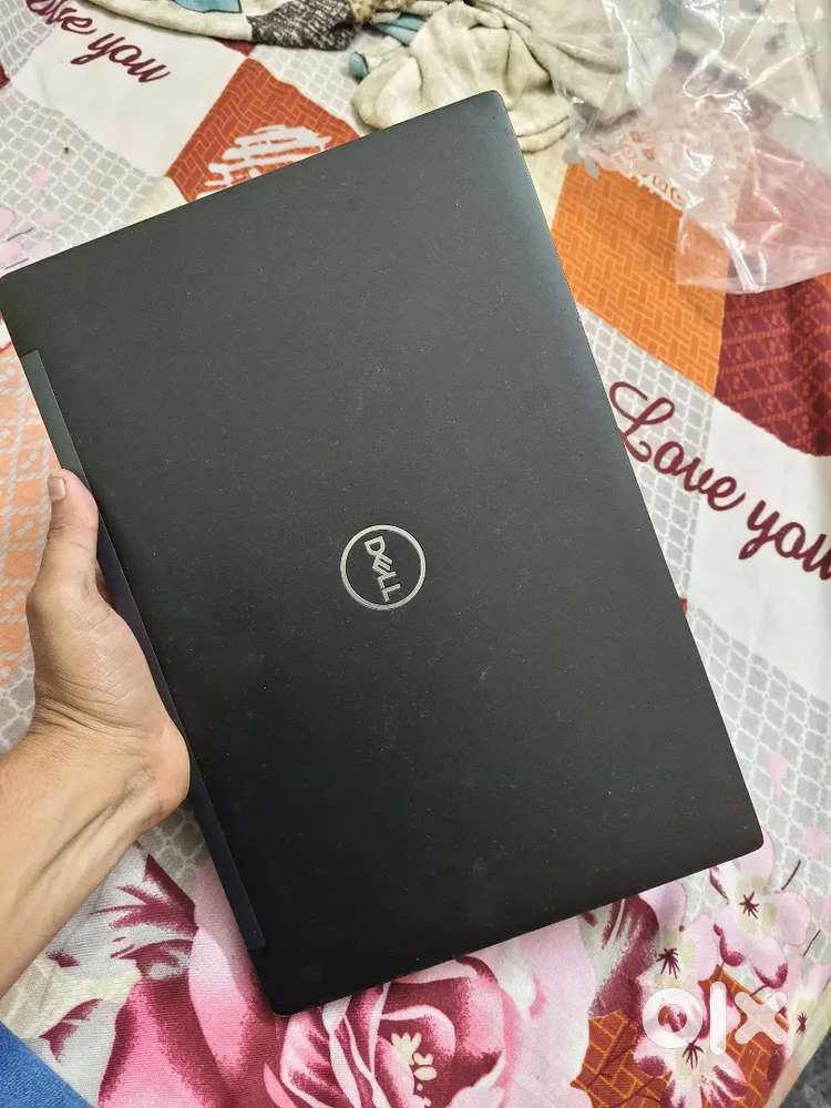 Dell latitude 7490 8/256 gb i5 8th gen