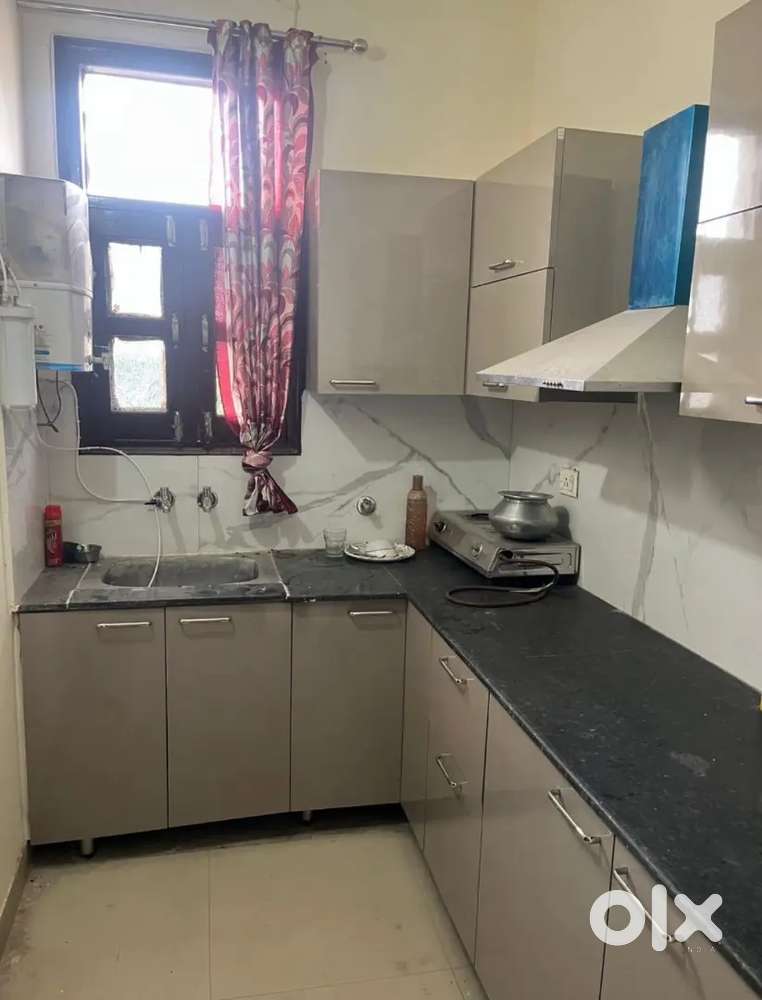 2 BHK flat shivjot
