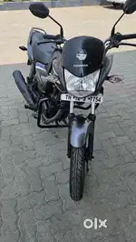 Honda Shine 125cc excellent condition