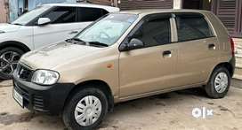 Great condition Alto 2010 Lxi