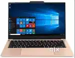 Avita Liber Gold 14 Notebook, i7-10th Gen, 16 Gb ram -512 GB SSD,A++