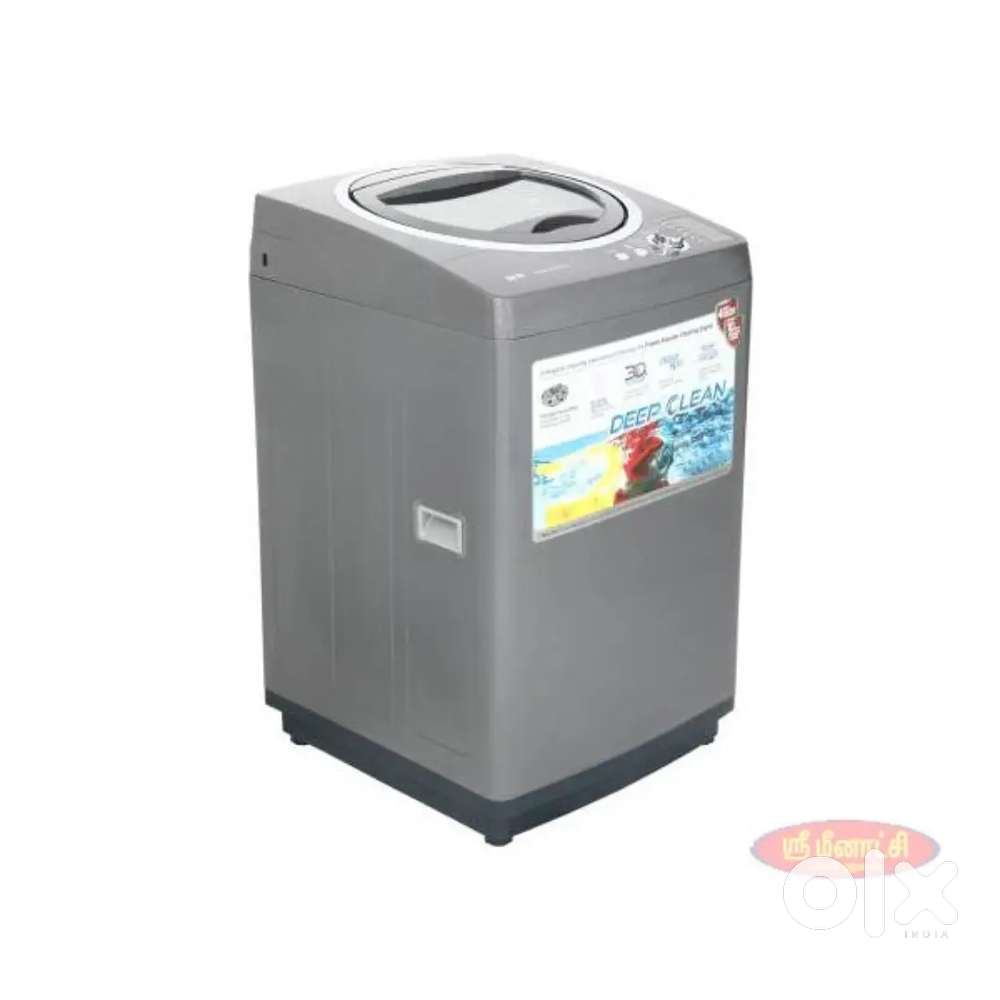 IFB 6+5kg washing machine Automatic
