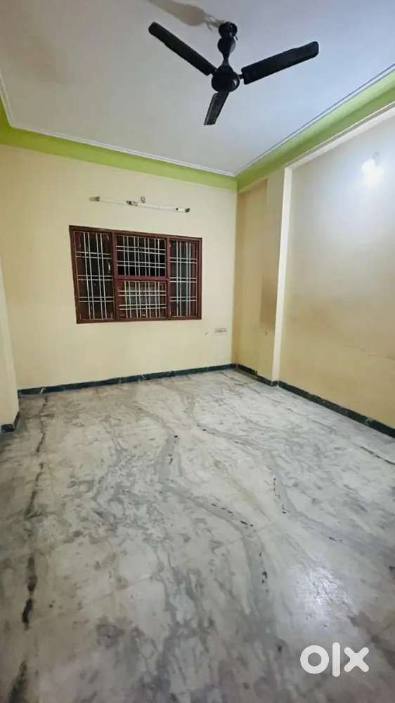 3 bhk house ground