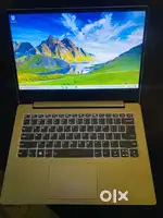 lenovo ( brand new condition less usen)