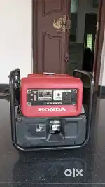 Honda EP1000