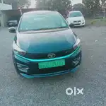 Tata Tigor EV XZ Plus, 2022, Electric