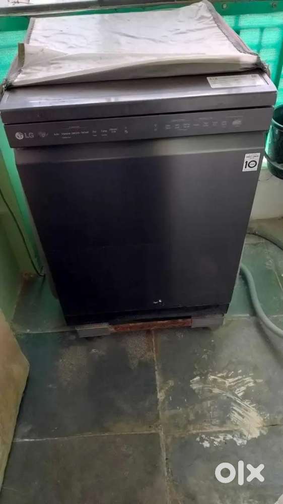 LG DISHWASHER