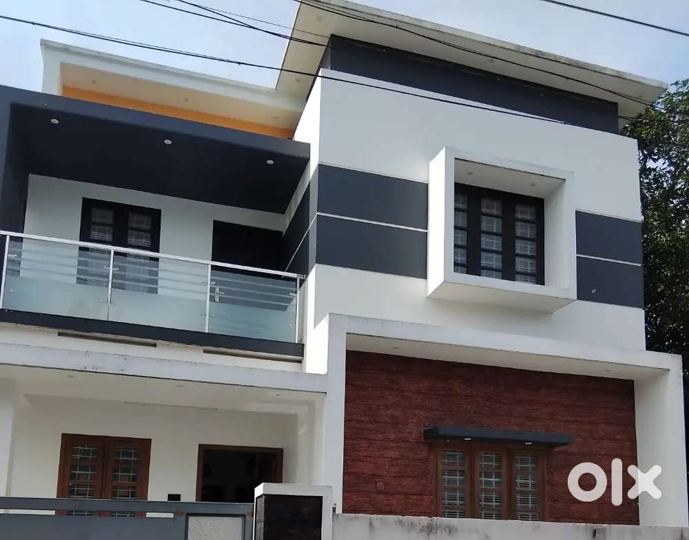 2 nd floor for rent, advc. 75000, rent 10000