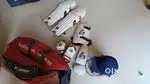 Cricket kit set