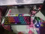 ITX build pc 1660 super