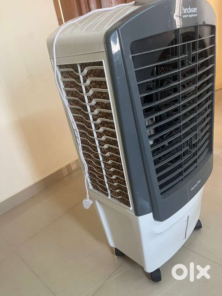 Air cooler