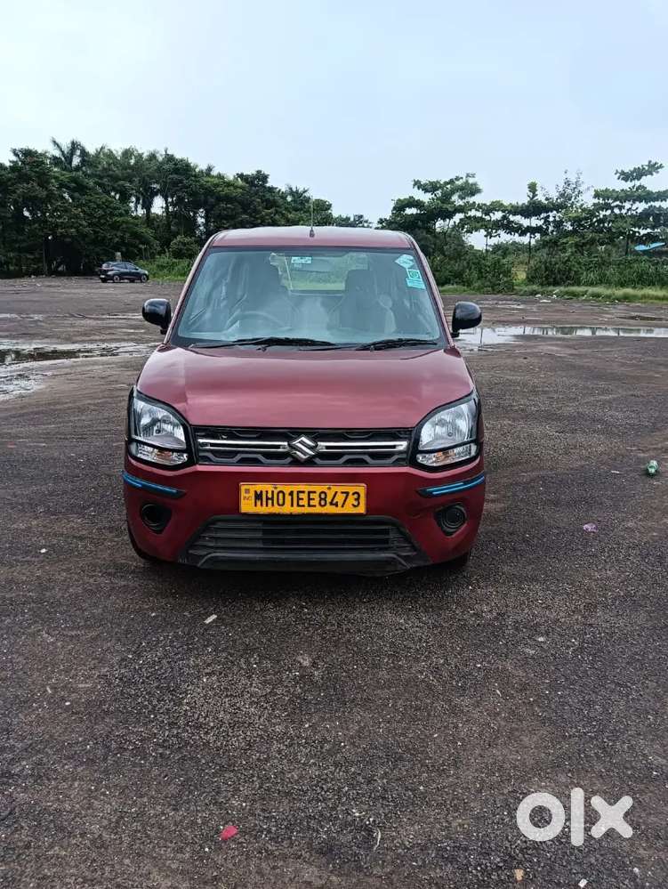 T Permit use Ola uber car maruti suzuki wagonr