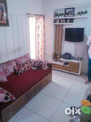3 BHK ફ્લેટ વેચવાનો