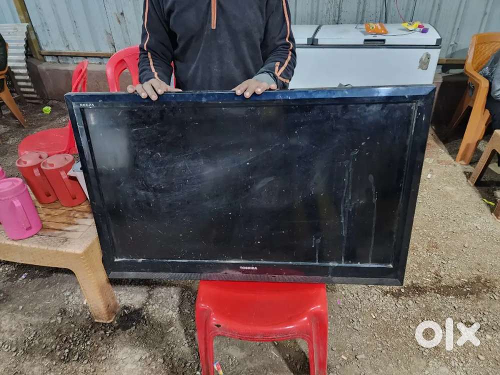 Toshiba 52 Einch