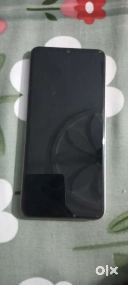 HOT 30I mobile