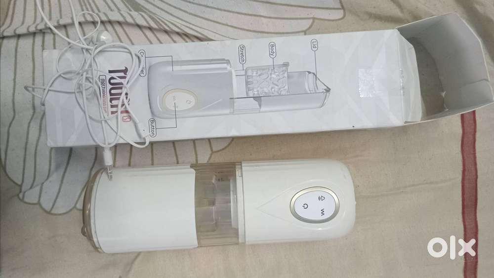 Game Toy With Charger and Headphone Muster Batter