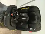 Babyhug Car Seat ( 0- 12 years)