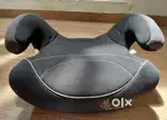 R for rabbit little jack elite booster car seat for kids