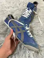 Authentic onitsuka tiger available for sale