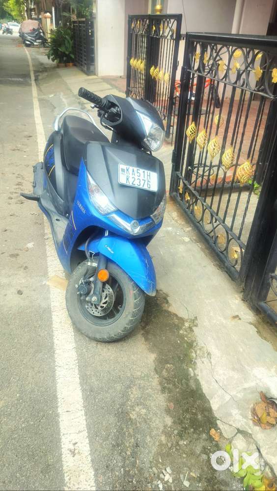 Some emergency I want to sell my vehicle