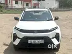 Tata Nexon Smart Plus S 1.2 Revotron Petrol 5 MT, 2024, CNG & Hybrid..