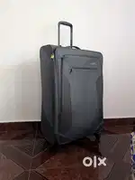 Large size American tourister trolley bag