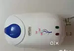 Instant geyser