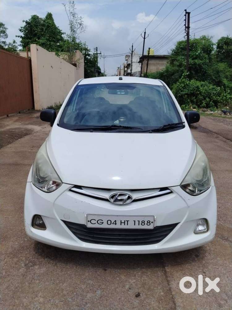 Hyundai EON Era +, 2015, Petrol