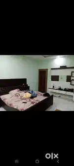Govindpuri me 2 room set kiraye par dena hai