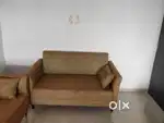 Brand new sofa