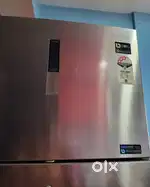 Samsung Double door Fridge