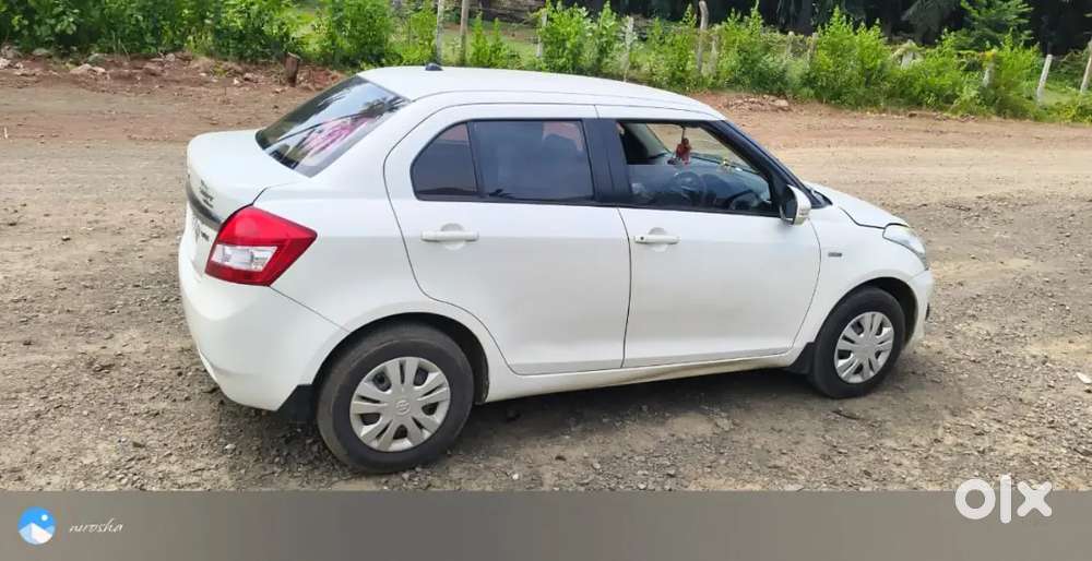 Maruti Suzuki Swift Dzire 2014 Diesel Good Condition