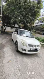 Maruti Suzuki Swift VDI 2009 Diesel