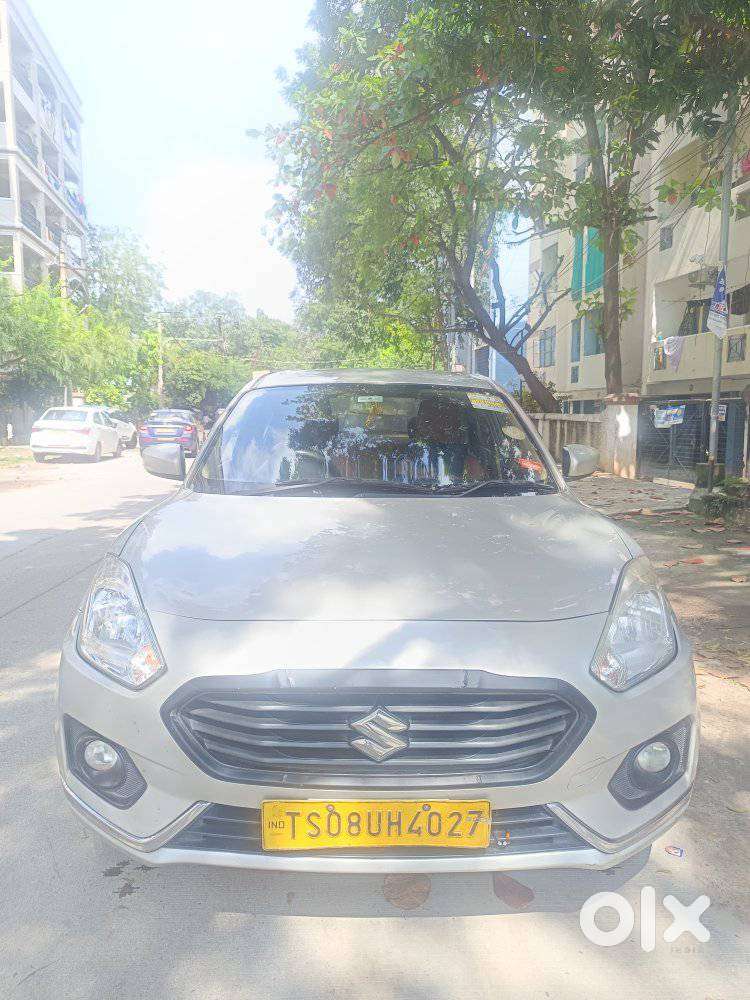 Maruti Suzuki Swift Dzire Vdi BSIV, 2020, Diesel