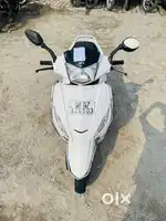 Hero Meastro in good condition