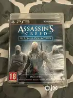 9 Rare and Best PS3 Games( different prices for each)