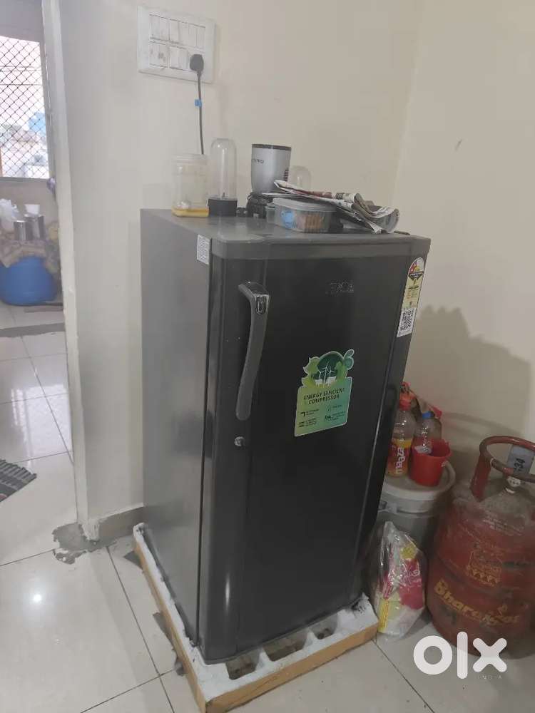 New Croma Refrigerator
