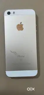 iPhone se 1st gen