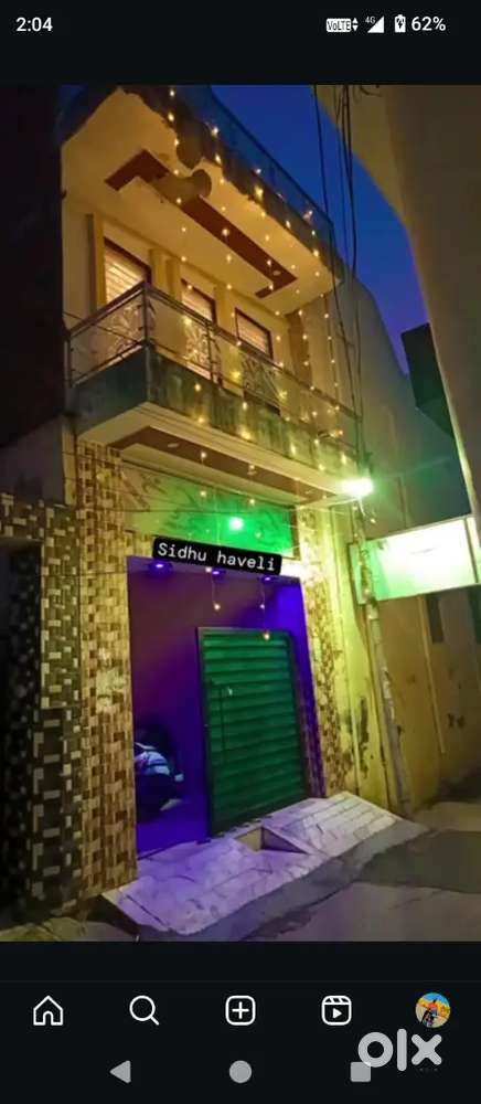 Guru nanakpura mohalla jansa road