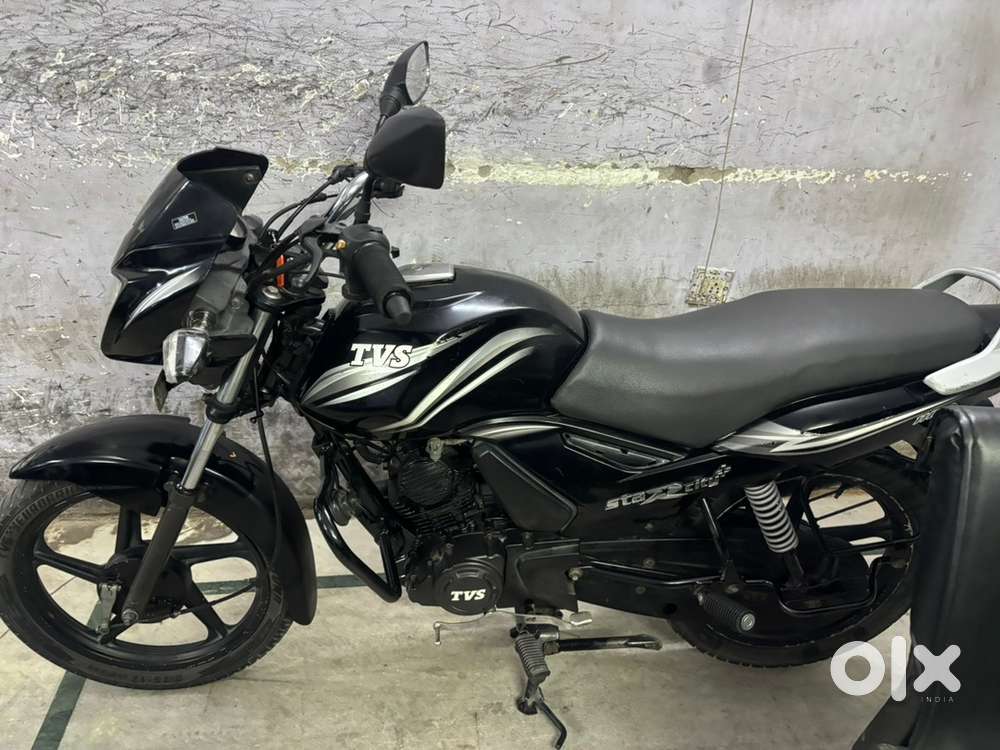 Tvs starcity plus 2016 model