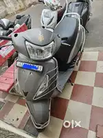 Tvs jupitar 110cc Singal hend 2022 modal