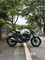 FZS V2 ALL (GOOD CONDITION)